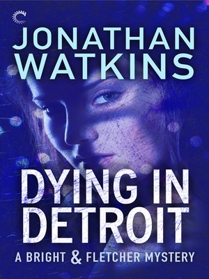 cover image of Dying in Detroit